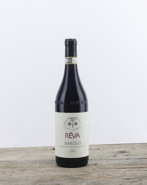 Reva - Barolo 2021