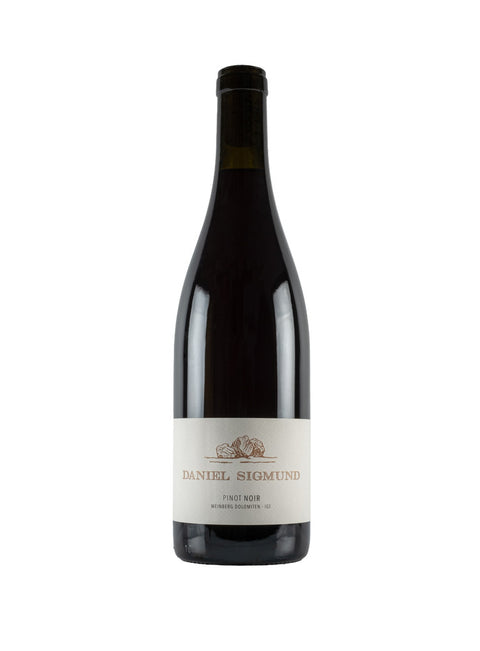 Daniel Sigmund - Pinot Nero