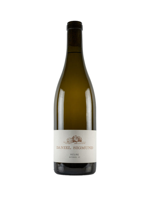 Daniel Sigmund - Riesling