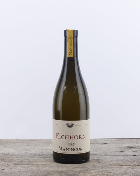 Manincor - Eichhorn 2024 bio