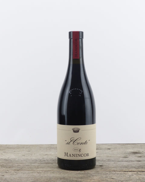 Manincor - Il Conte 2023 Bio