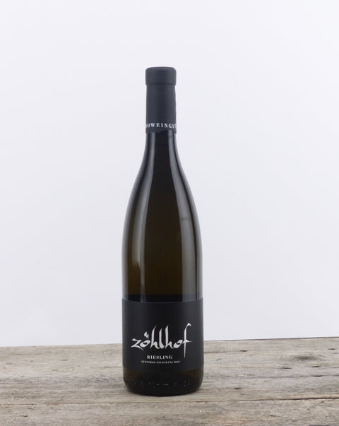 Zöhlhof - Riesling 2023 bio