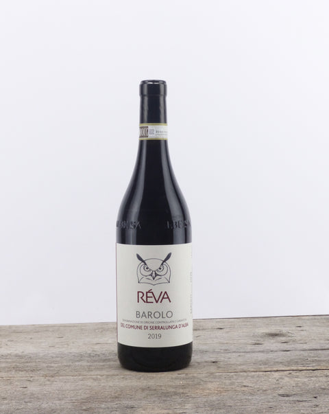 Reva - Barolo Serralunga 2019
