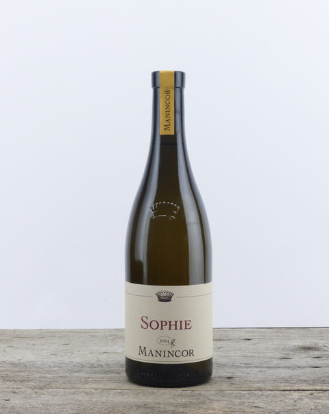 Manincor - Sophie 2024 bio