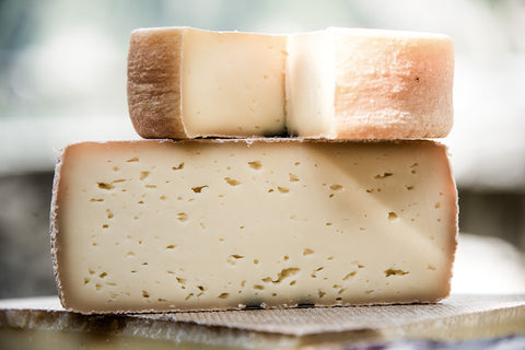 Bergkäse, Marmeladen, Sirups...