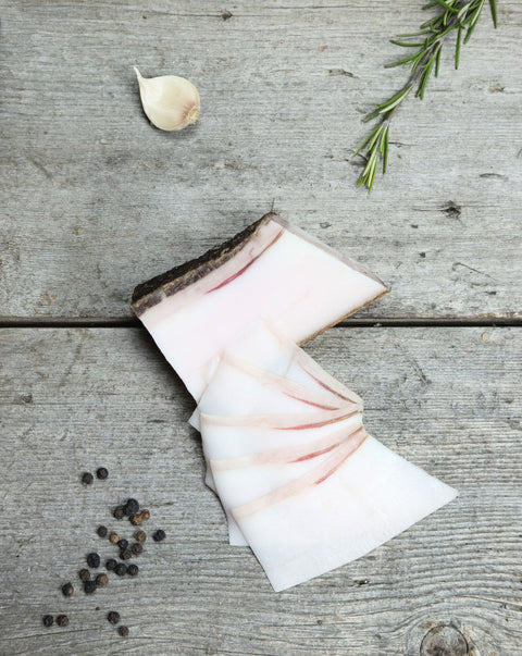 Speck Lardo - Tradition min. 12 Monate gereift