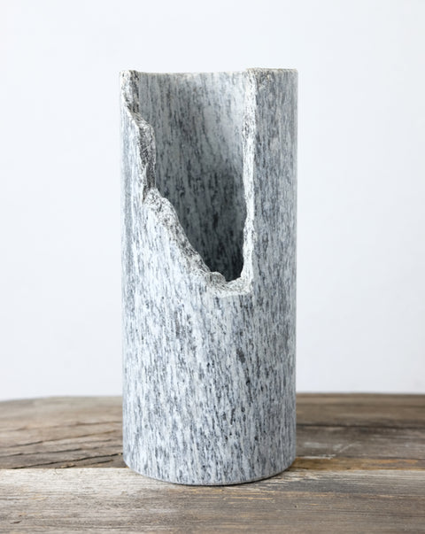 Glacette per bottiglie in pietra naturale