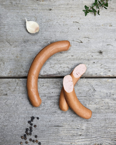 Frankfurter Würstel